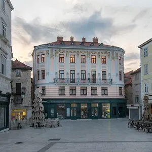 Square Heritage Hotel Split