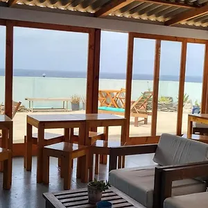 Casa D'mar Bed and breakfast