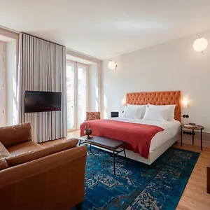 Cais Urban , Lisbon Portugal