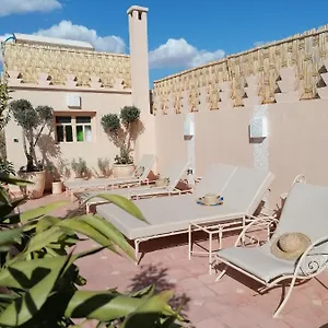 Dar Mar'ouka , 3*, Marrakesh Morocco