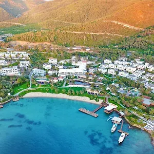 Rixos Premium Bodrum Курортный комплекс Торба