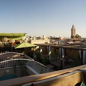 Maison Mk Adults Only - Music , Marrakesh Morocco