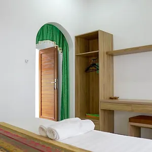 Pekak Pensión