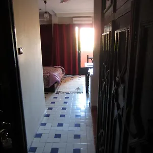 Marrakech Appart hôtel Marrakesh