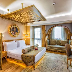 Отель Sultania Boutique Class