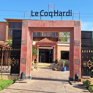 Eden Hotel Marrakesh