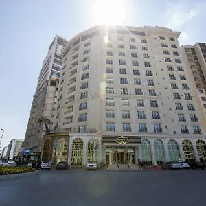 4* Hotel World Point