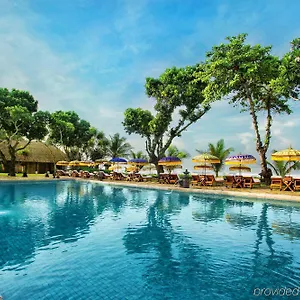 The Oberoi Resort, Bali Station touristique Seminyak