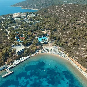 Bodrum Park Station touristique Yaliciftlik
