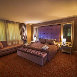 Отель Dream Hill Business Deluxe