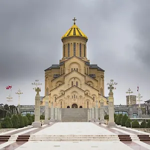ника7 Гостевой дом Тбилиси