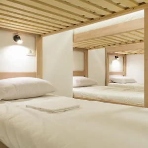 Gravitas Auberge de jeunesse Split
