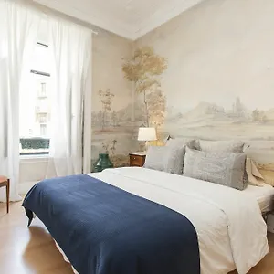 House Sao Bento Гостевой дом Лиссабон