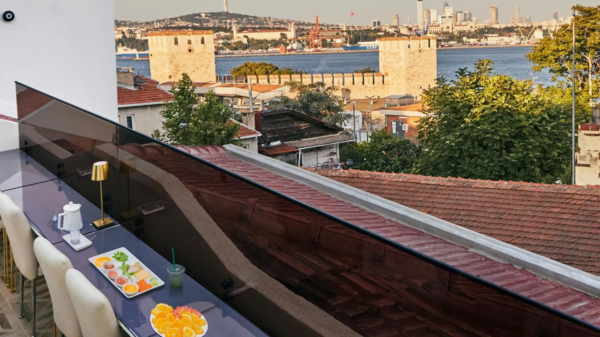 Mitspark Hotel Istanbul
