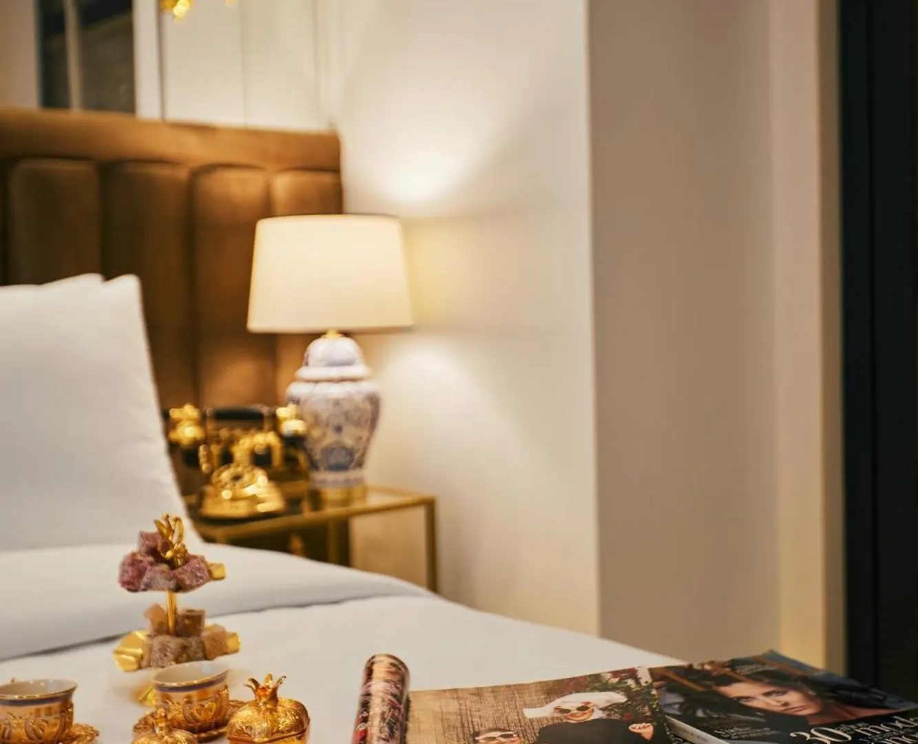 ****  Mitspark Hotel Istanbul Turkey