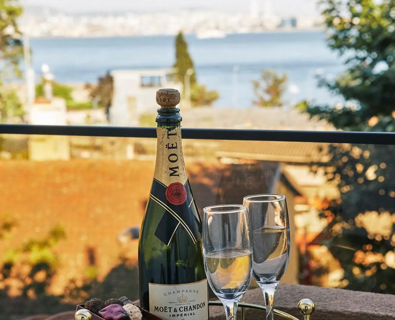 Mitspark Hotel Istanbul