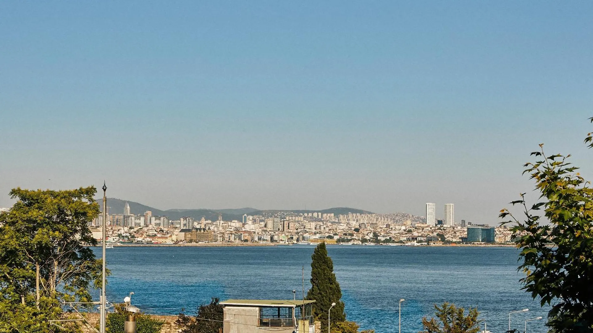 Mitspark Hotel Istanbul