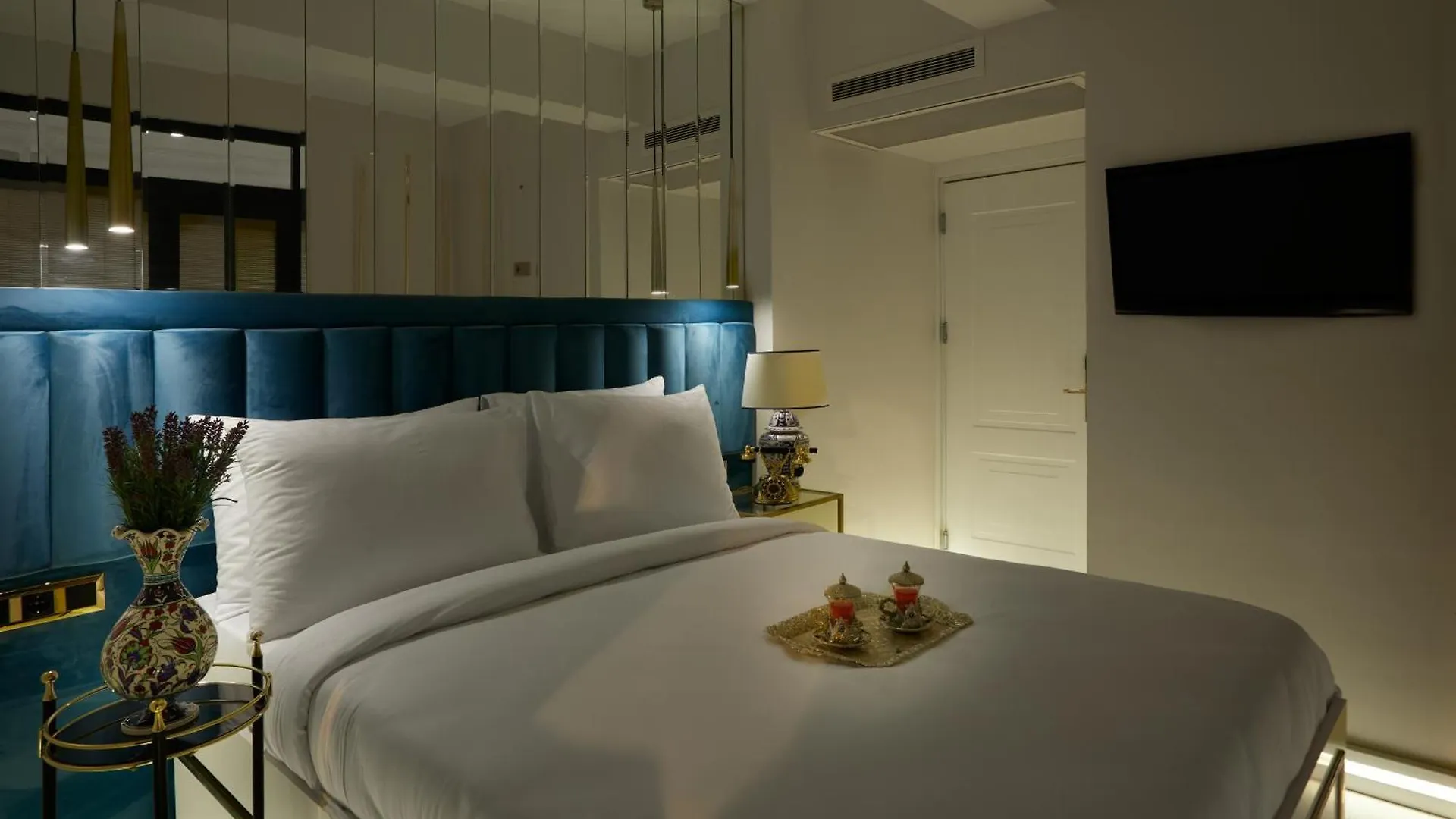 Mitspark Hotel Istanbul