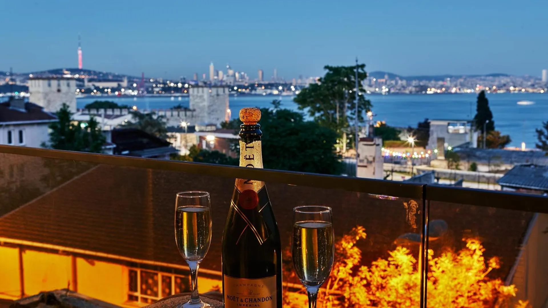 Mitspark Hotel Istanbul