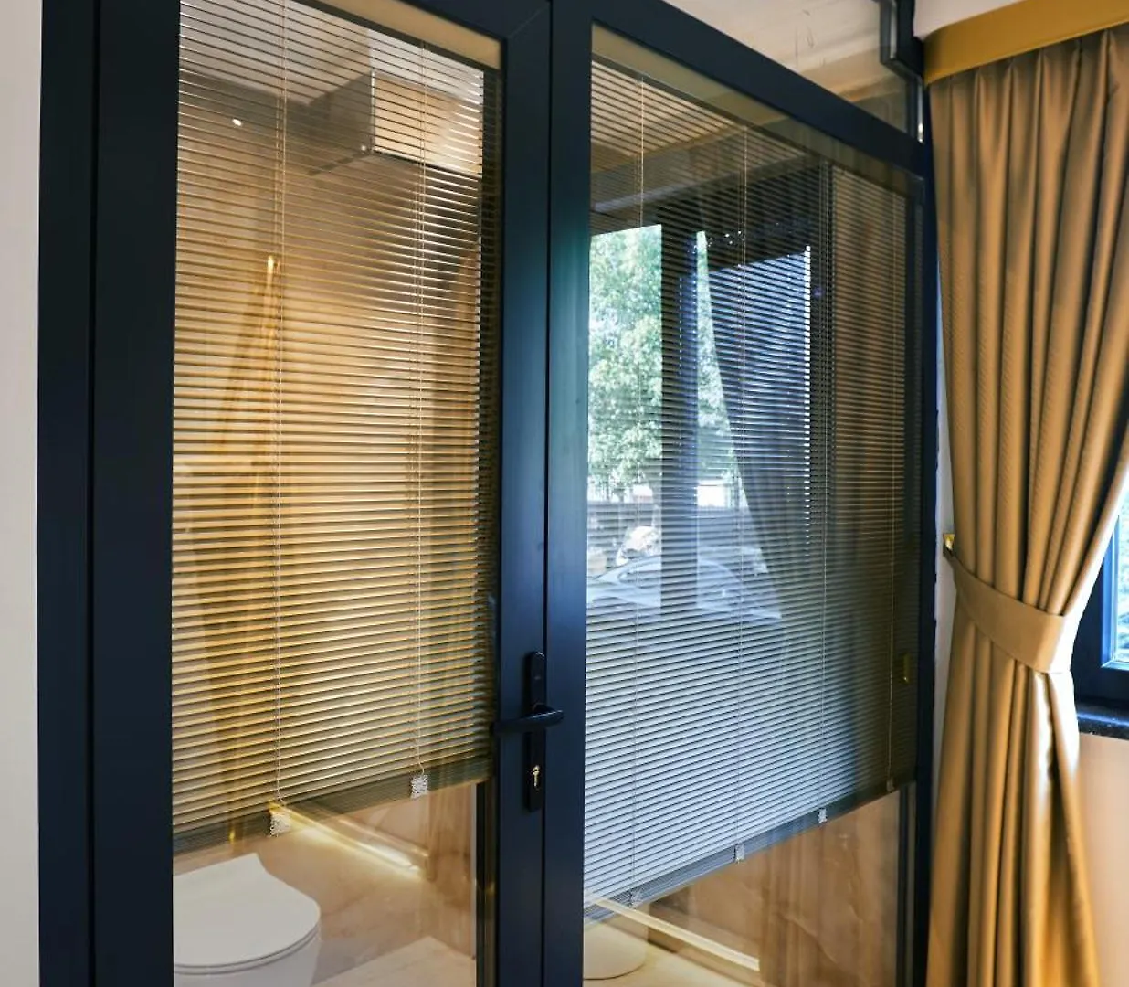 Mitspark Hotel Istanbul