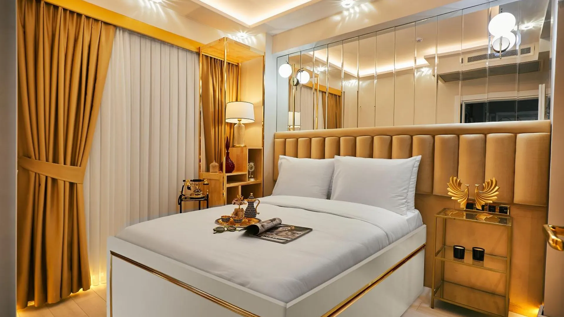 Mitspark Hotel Istanbul