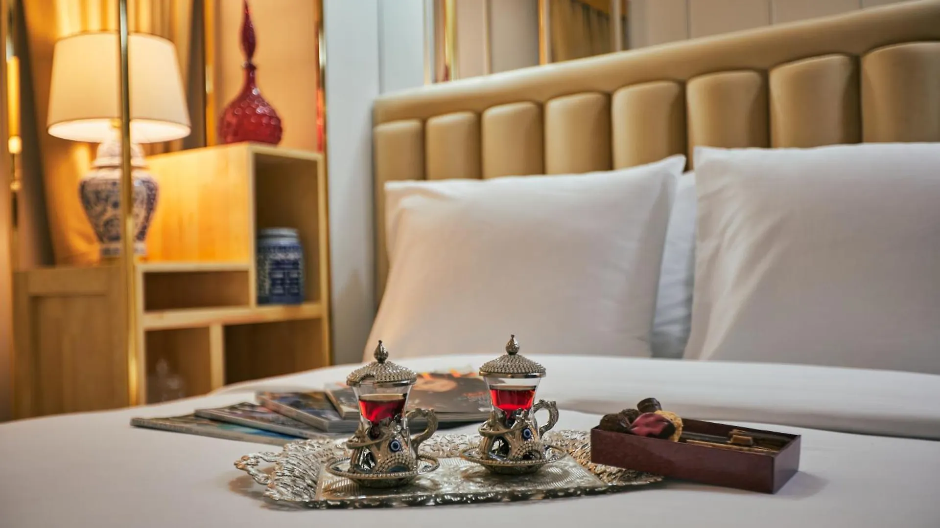 Mitspark Hotel Istanbul