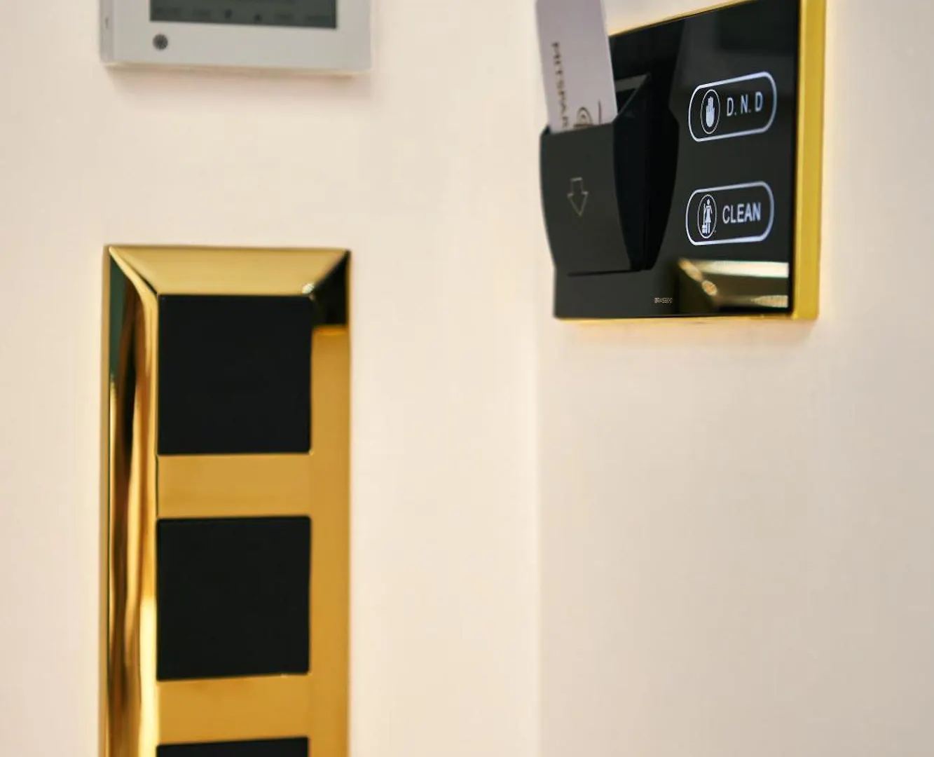 Mitspark Hotel Istanbul