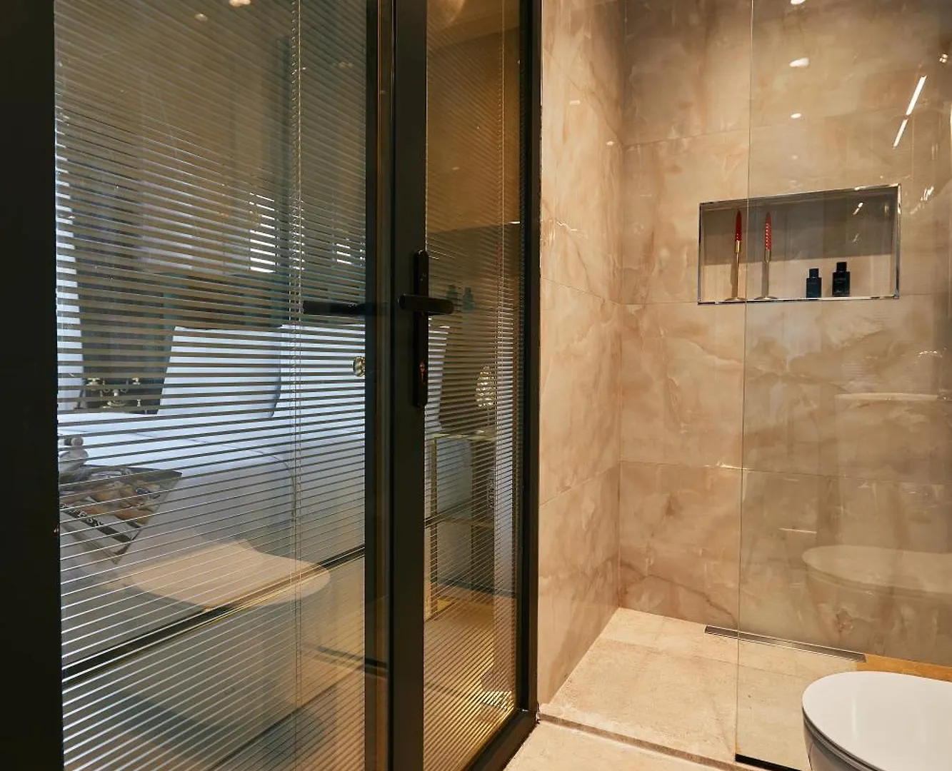 Mitspark Hotel Istanbul