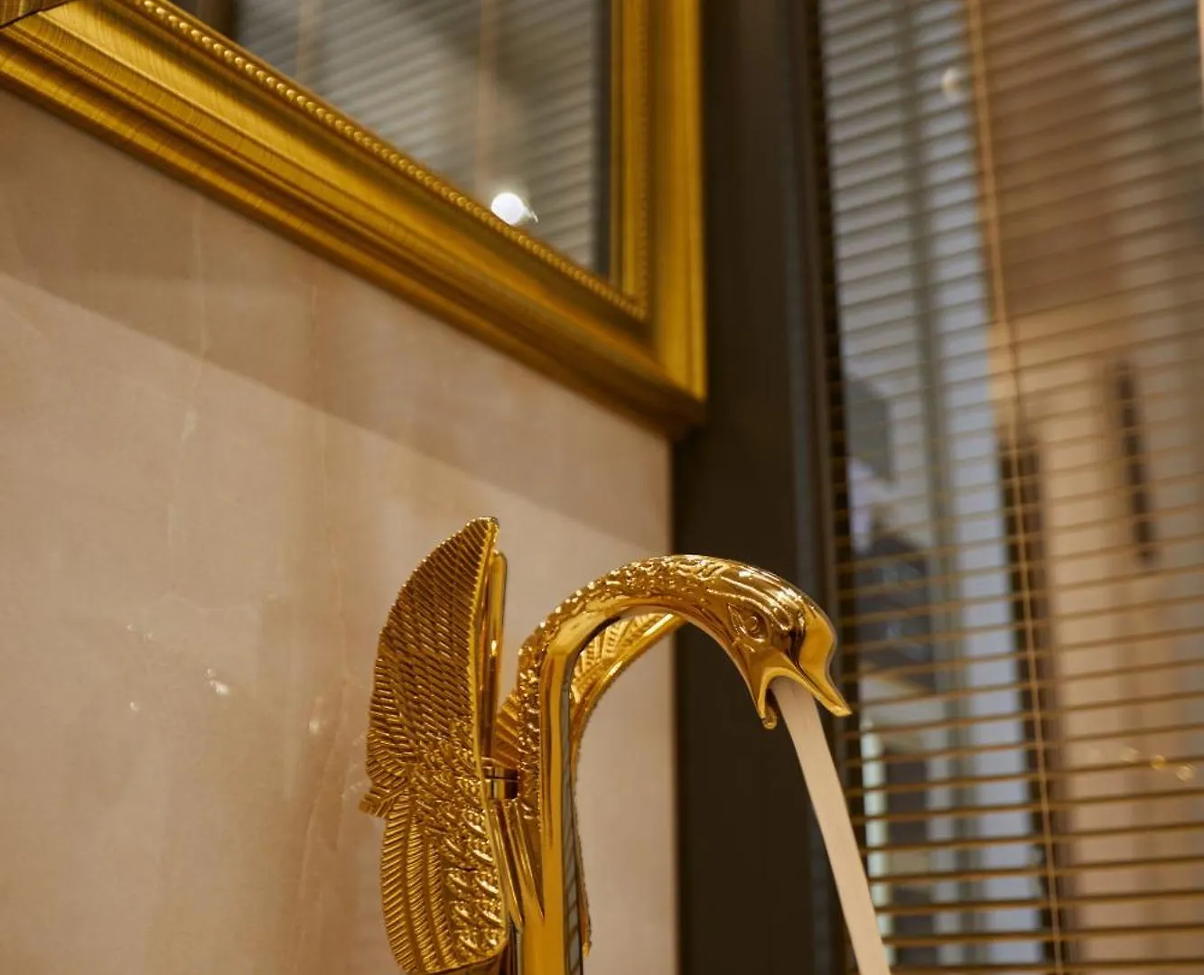 Mitspark Hotel Istanbul