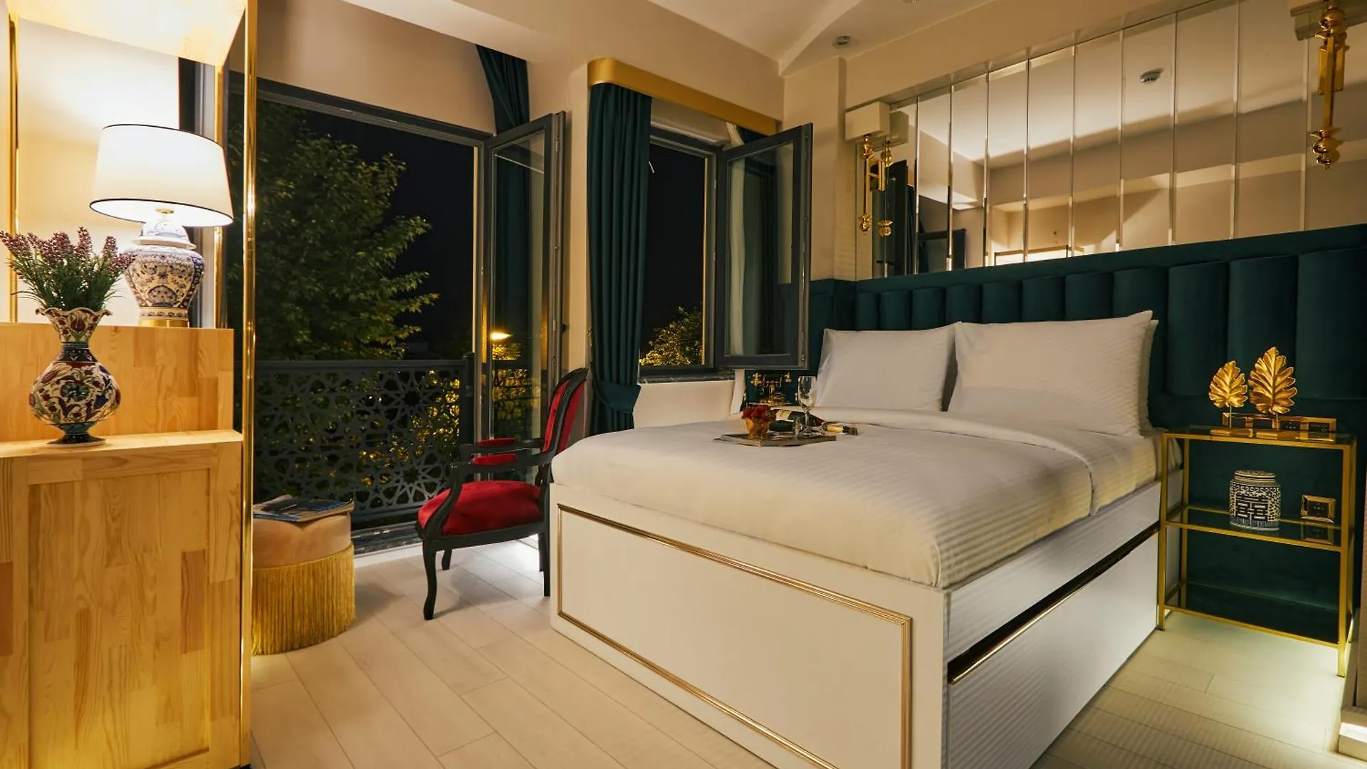 Mitspark Hotel Istanbul