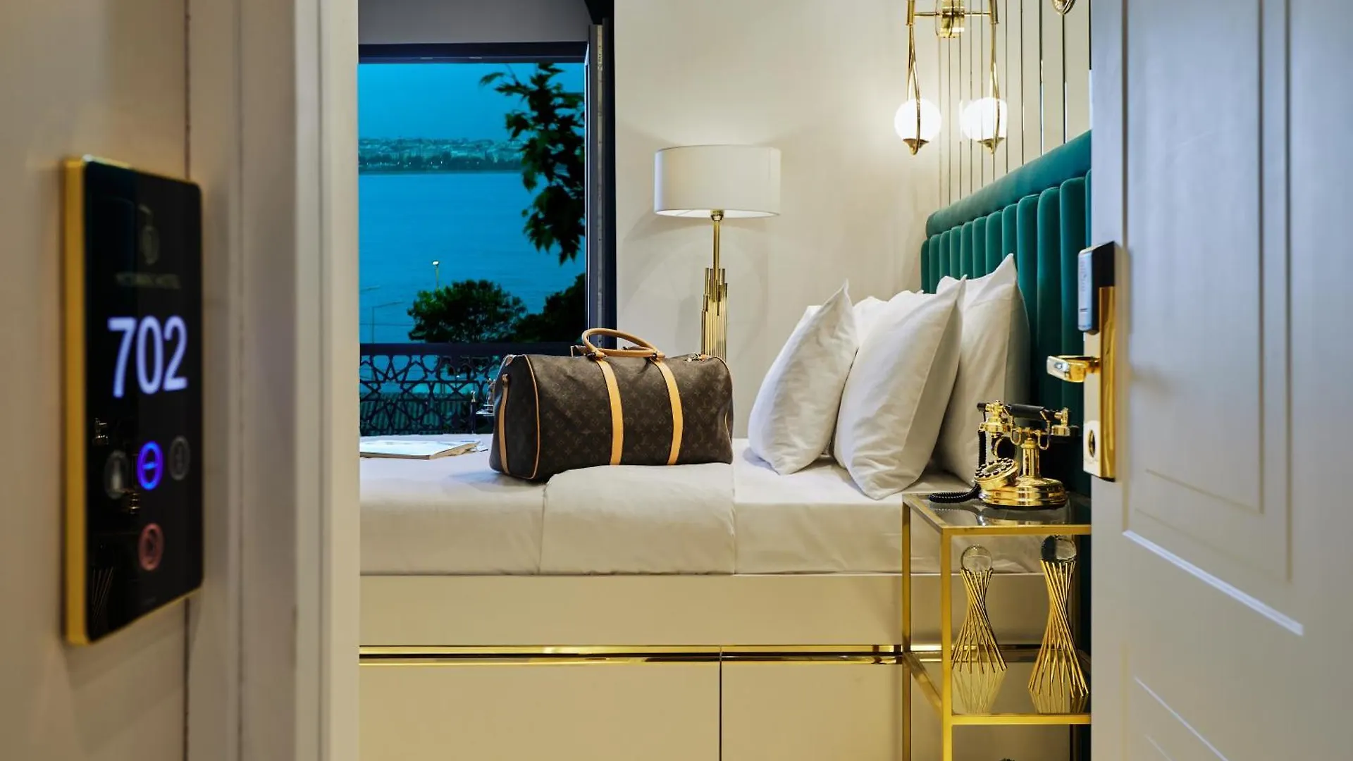 Mitspark Hotel Istanbul