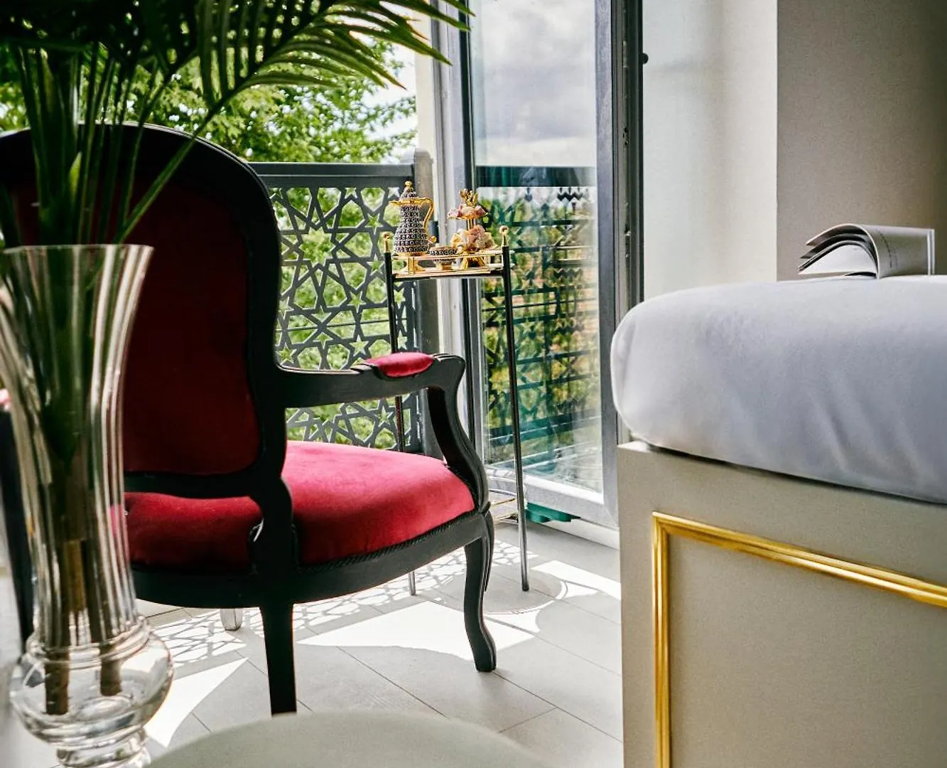 Mitspark Hotel Istanbul