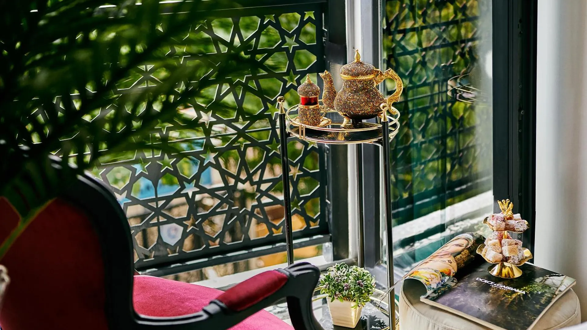 Mitspark Hotel Istanbul